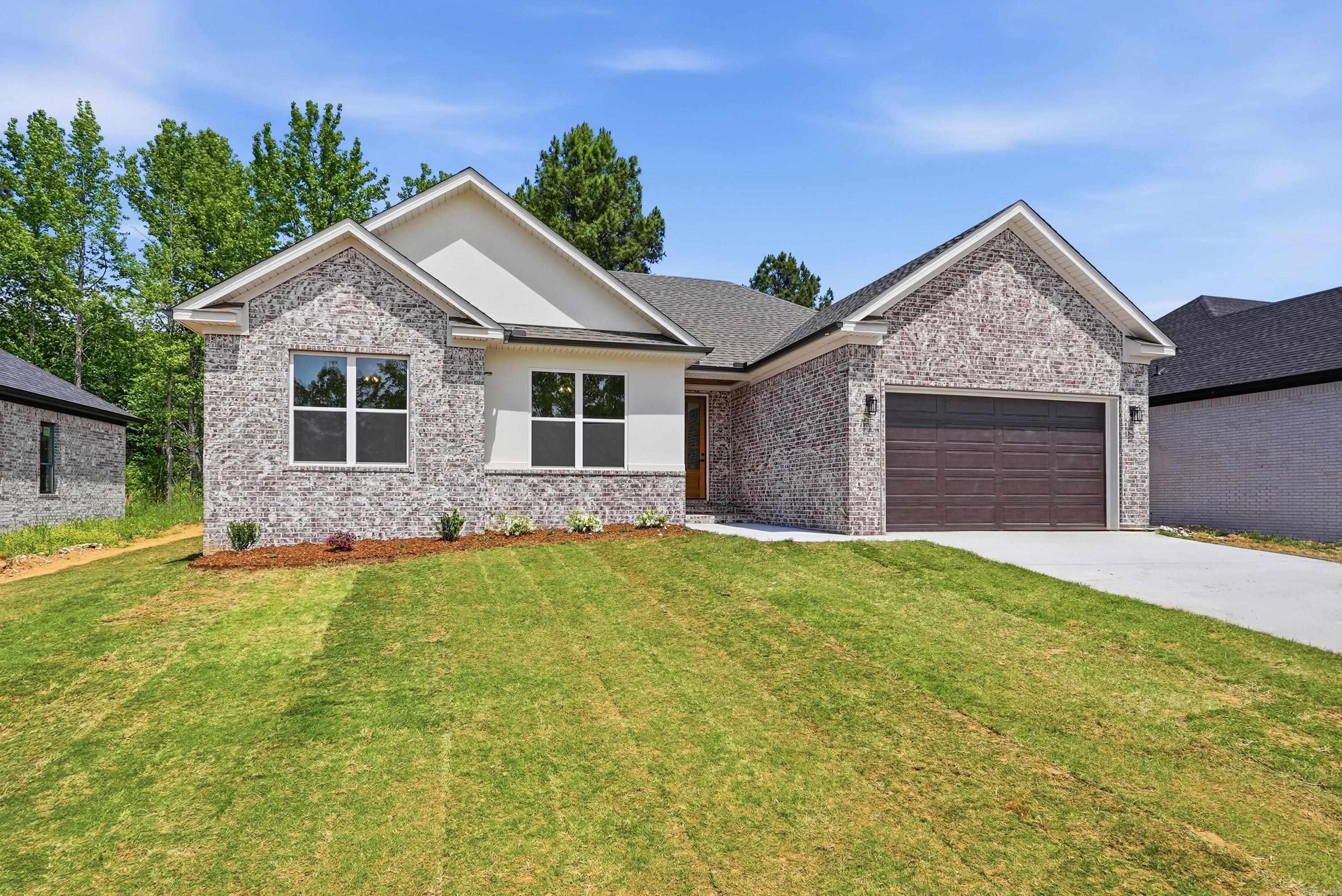 RIDGE VIEW - Residential