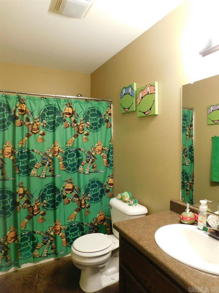 Stonegate Estates - Residential