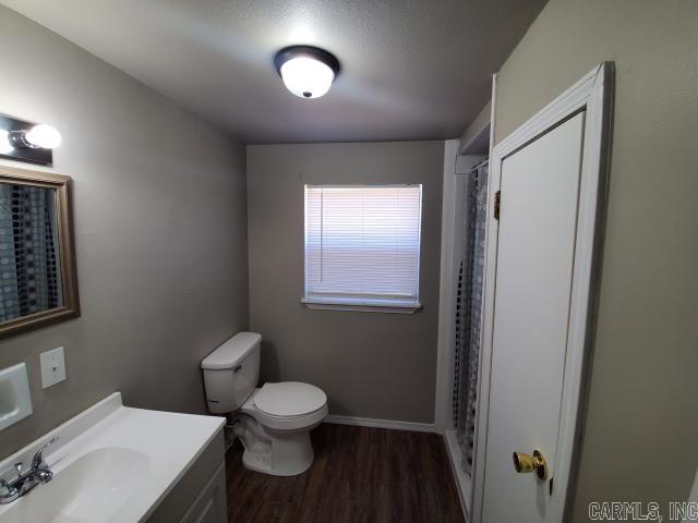 DARDANELLE - Residential