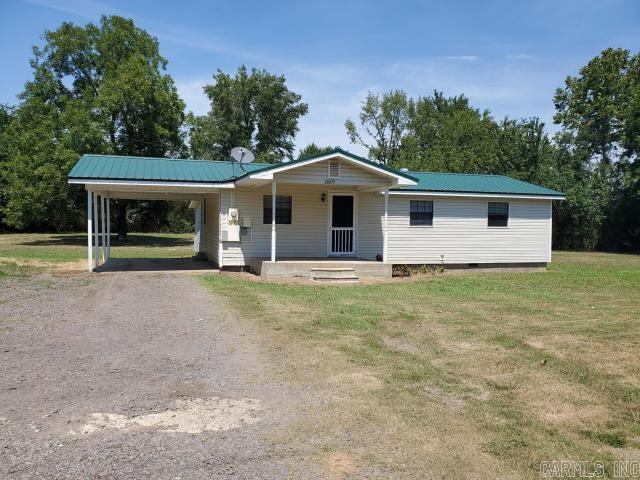 DARDANELLE - Residential
