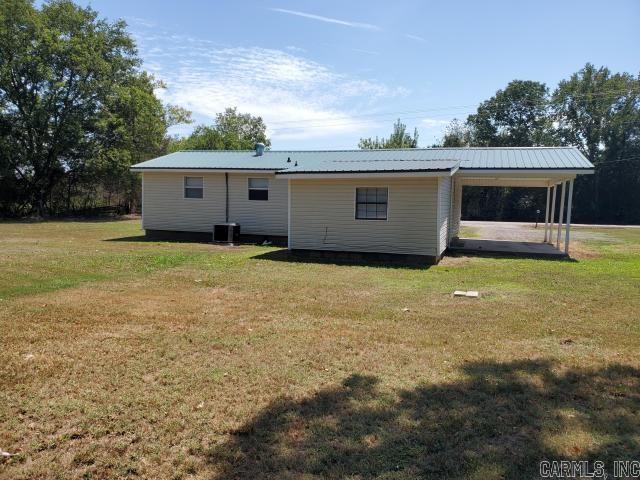 DARDANELLE - Residential