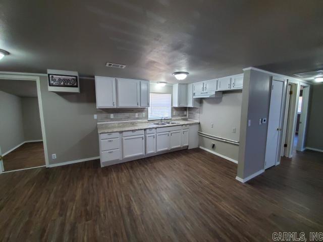 DARDANELLE - Residential