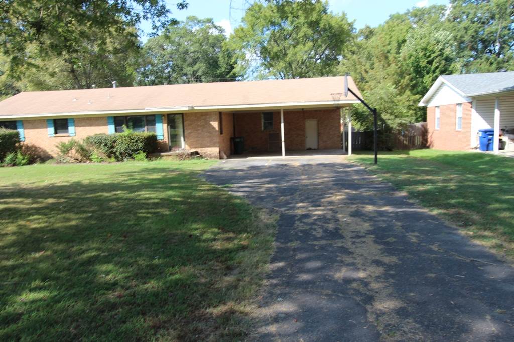 Not In List - Residential