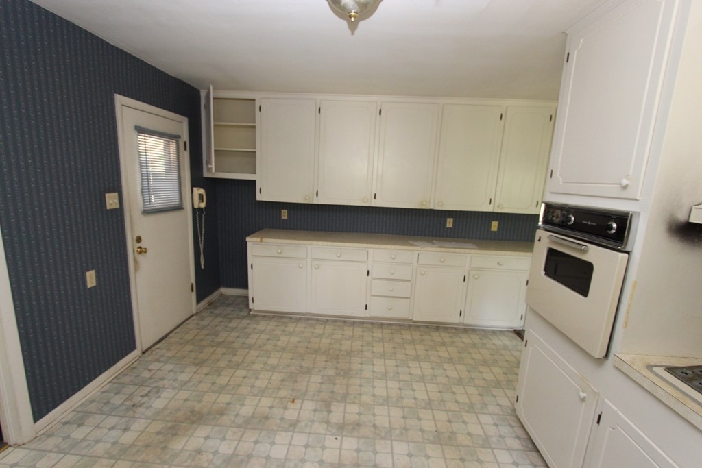 Not In List - Residential