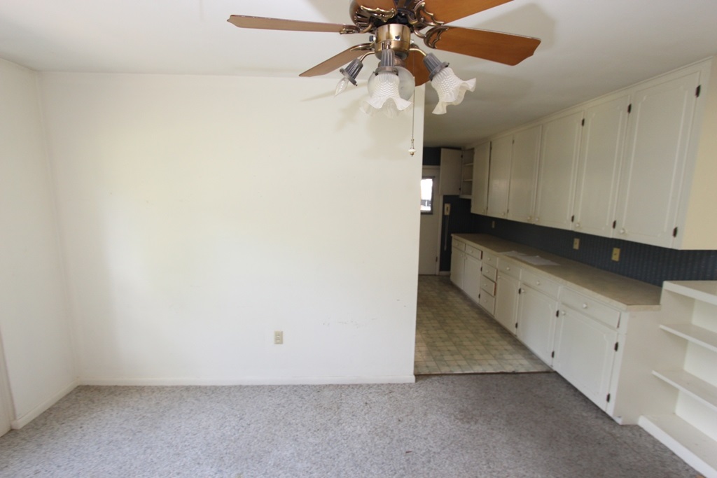Not In List - Residential