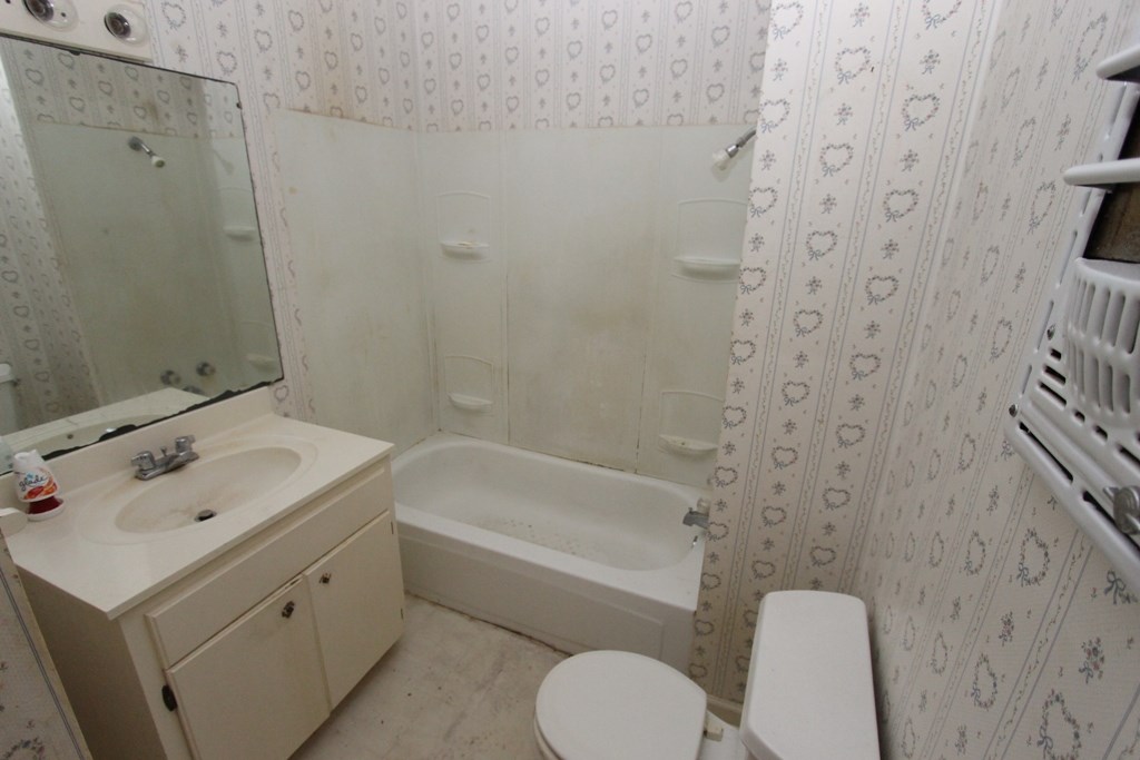 Not In List - Residential