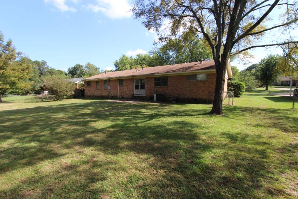 Not In List - Residential
