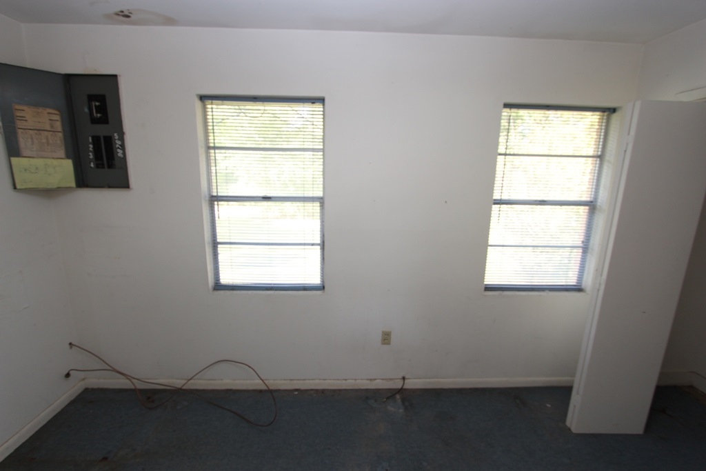 Not In List - Residential