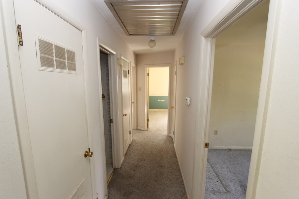 Not In List - Residential