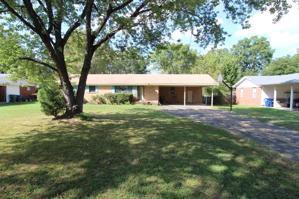 Not In List - Residential