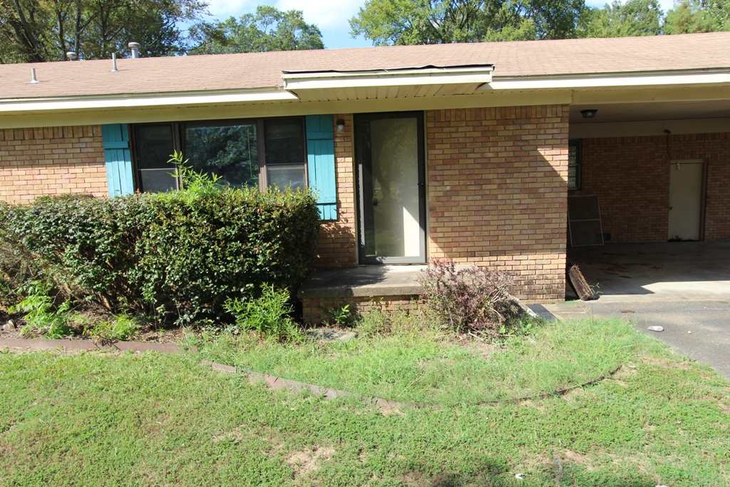 Not In List - Residential