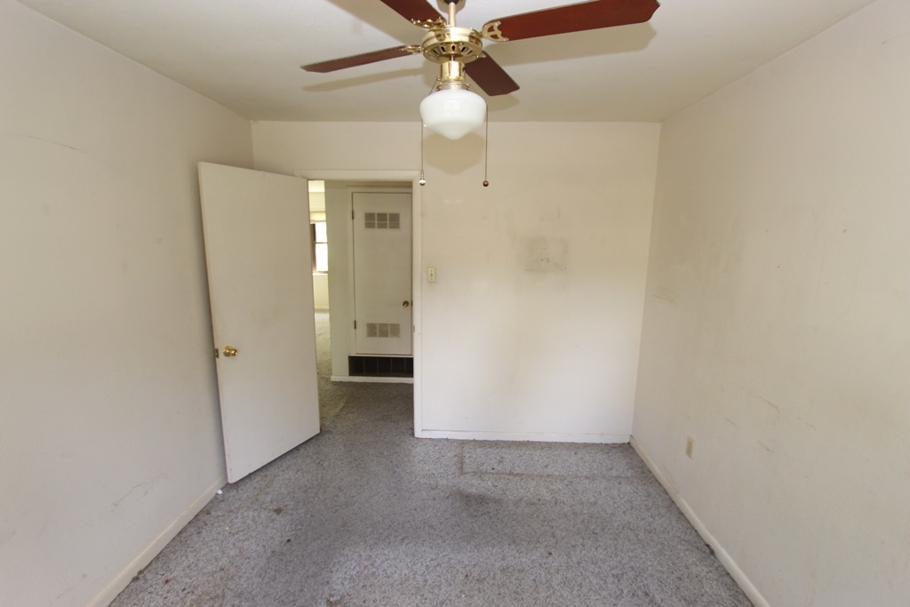 Not In List - Residential
