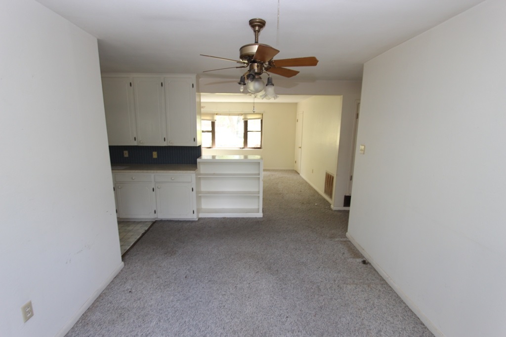 Not In List - Residential