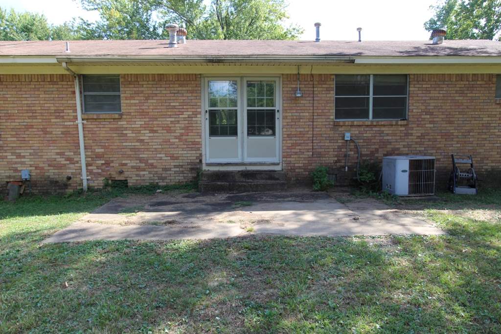 Not In List - Residential