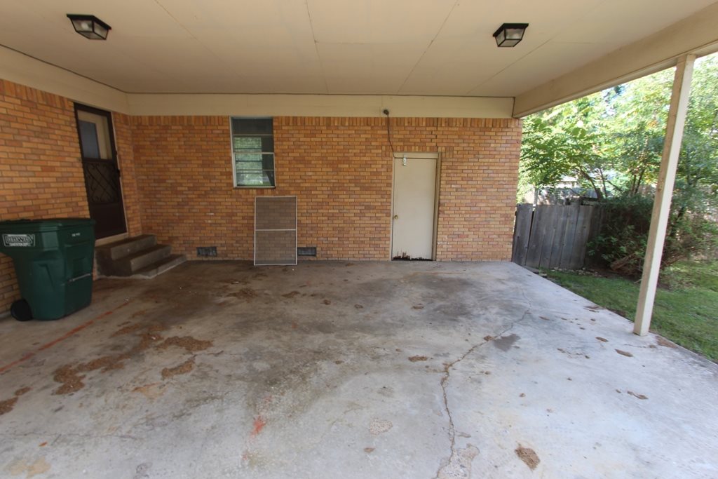 Not In List - Residential