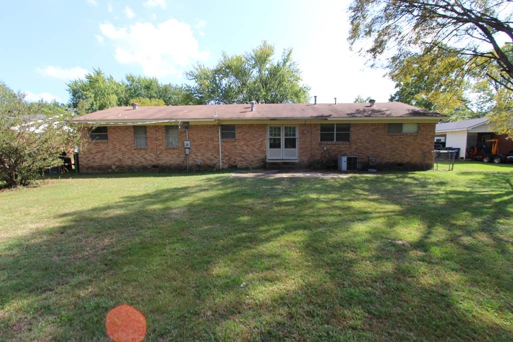 Not In List - Residential