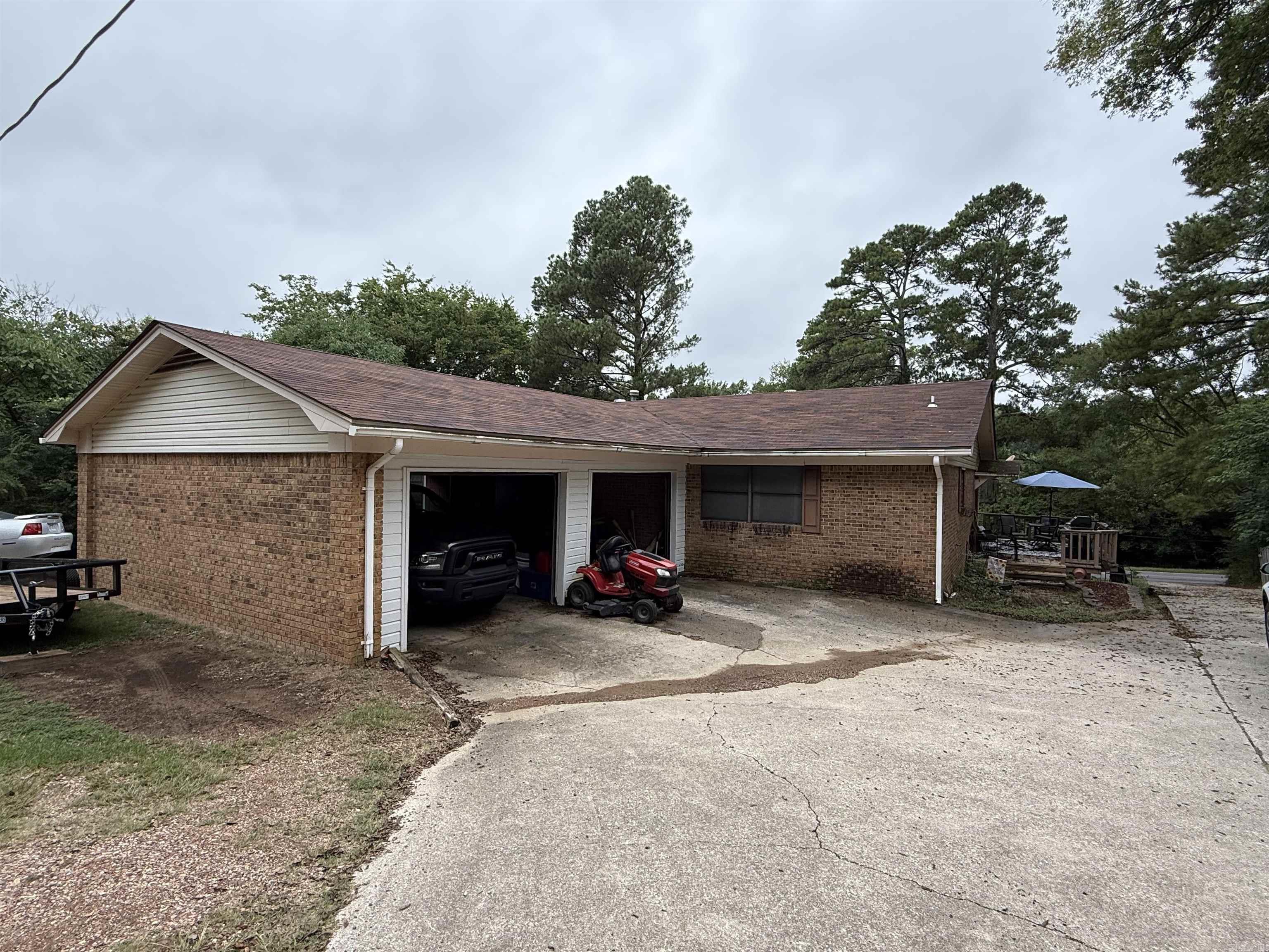 MURFREESBORO HEIGHTS - Residential