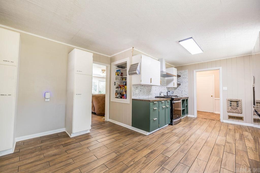 Maple Hill - Residential
