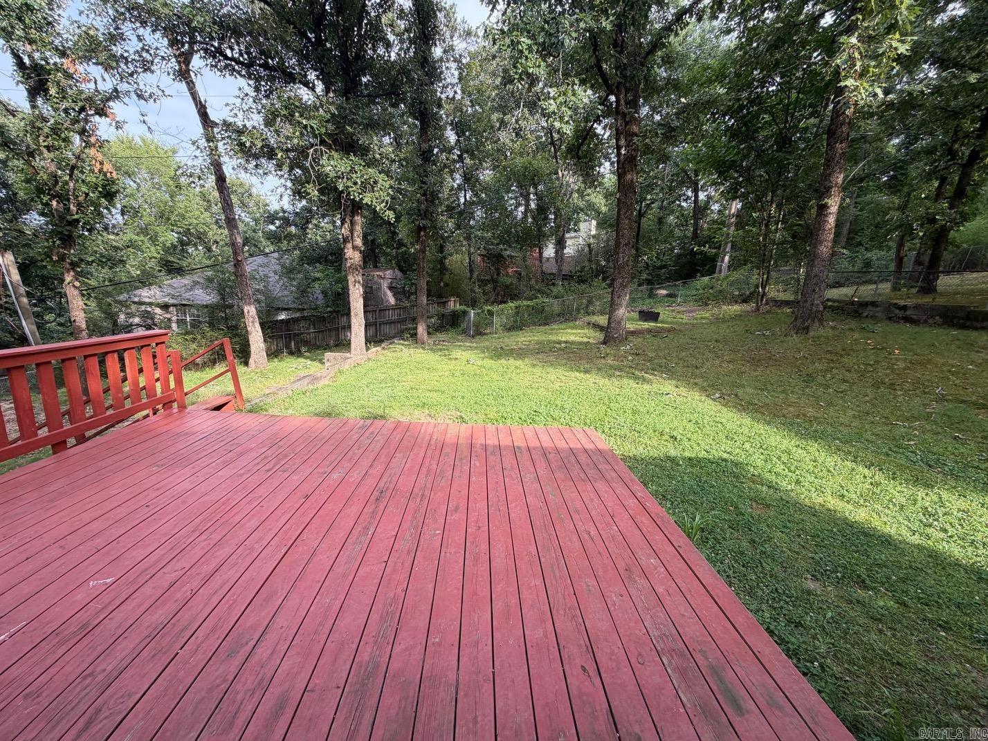 LEAWOOD MTN - Residential