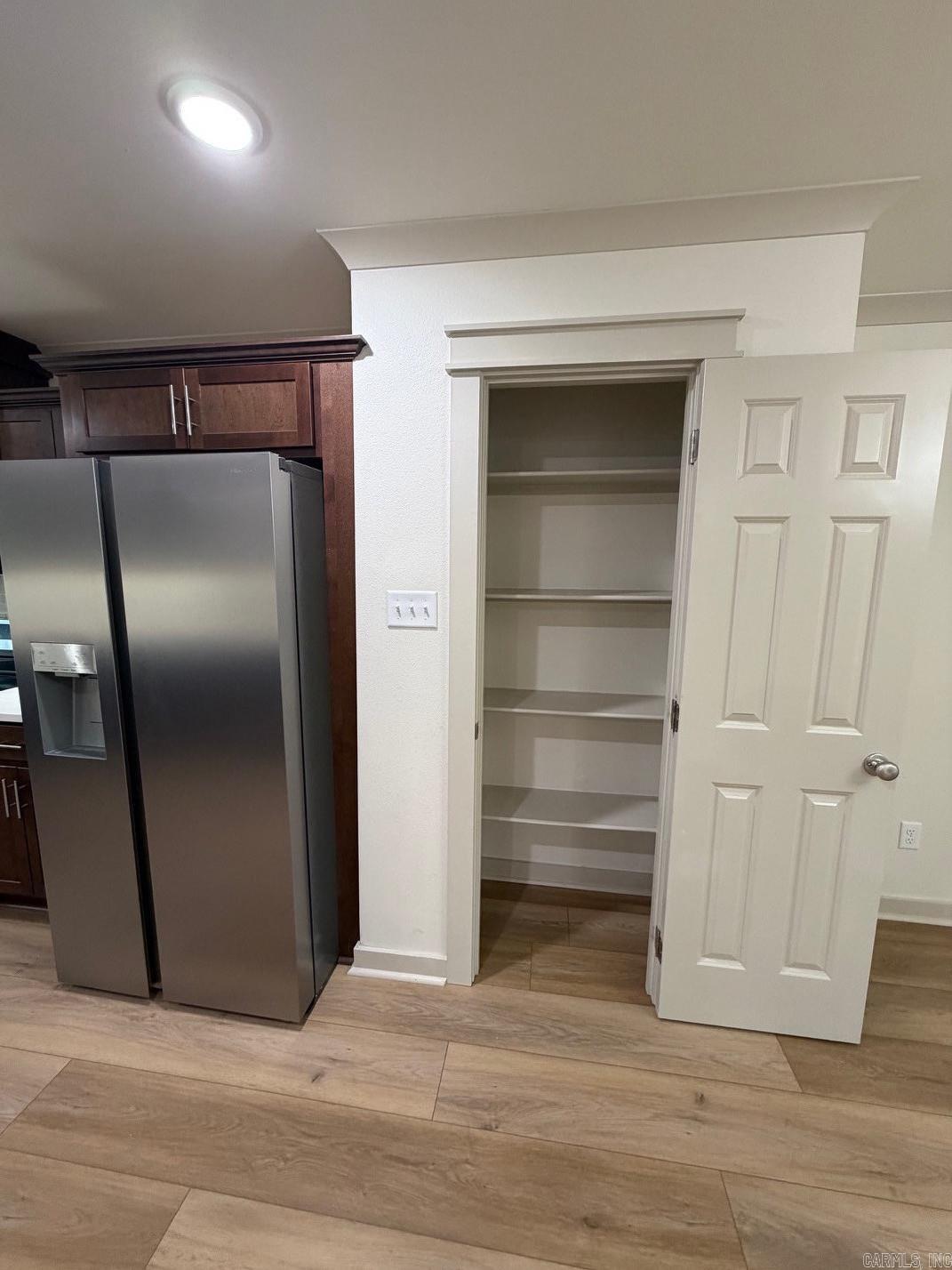 LEAWOOD MTN - Residential