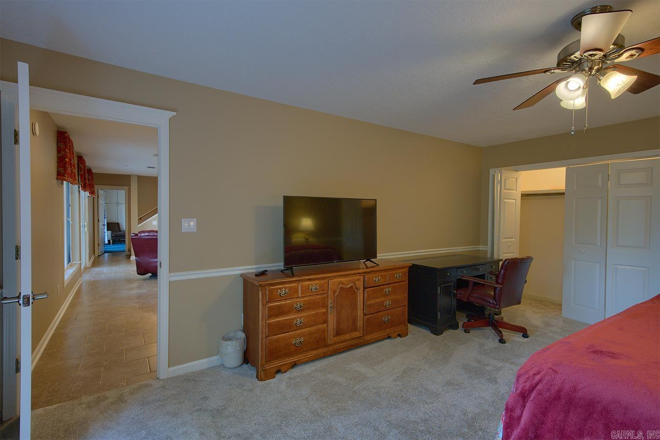 Merced - Residential