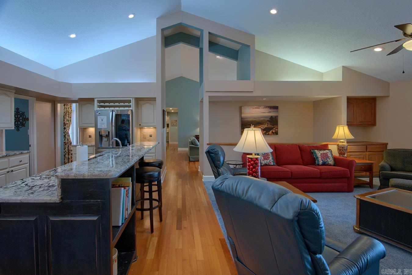 Merced - Residential