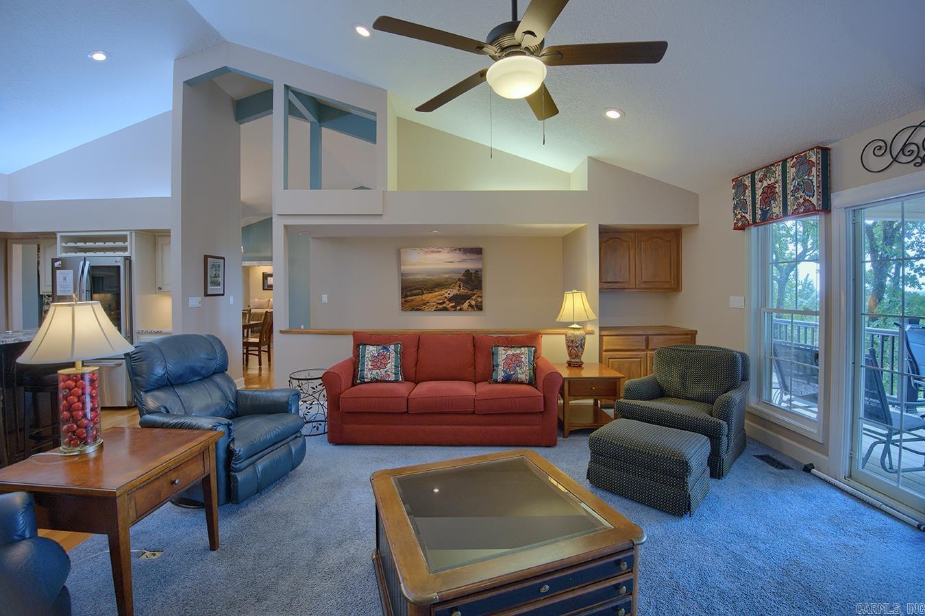 Merced - Residential
