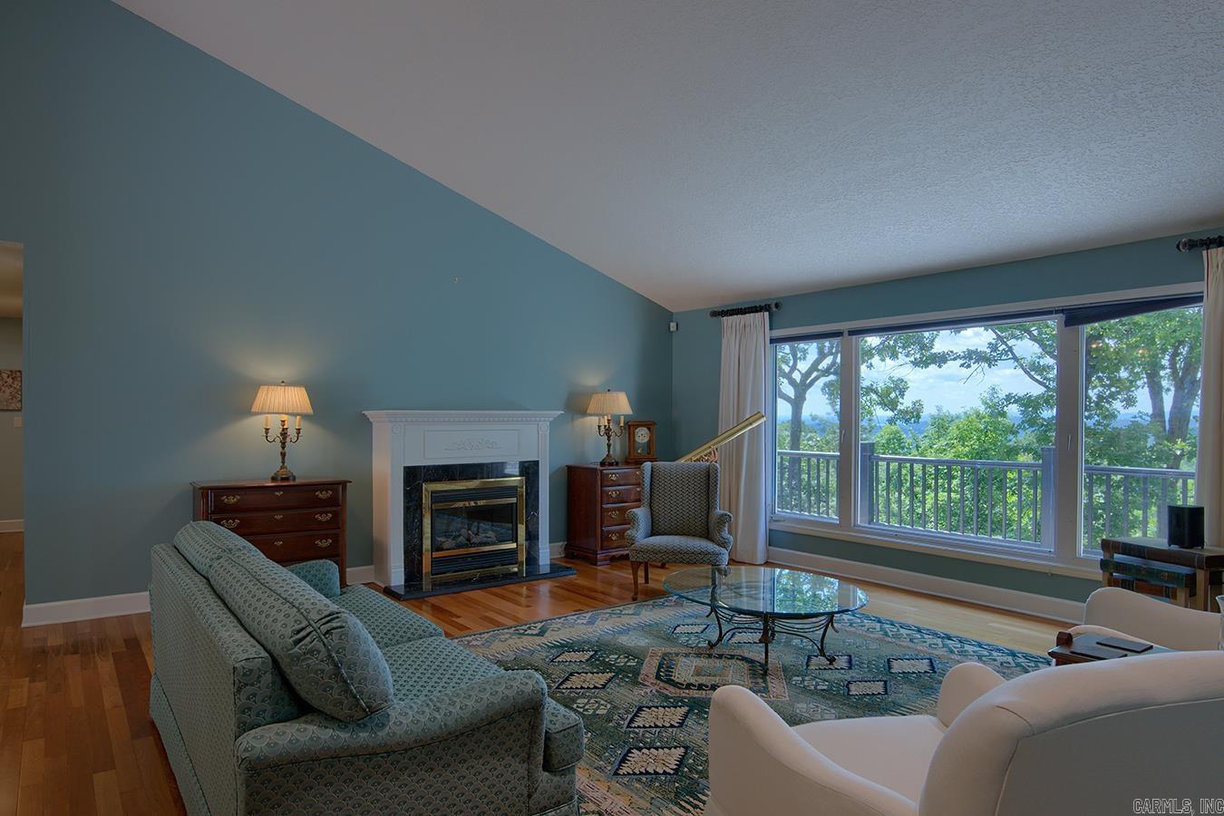 Merced - Residential