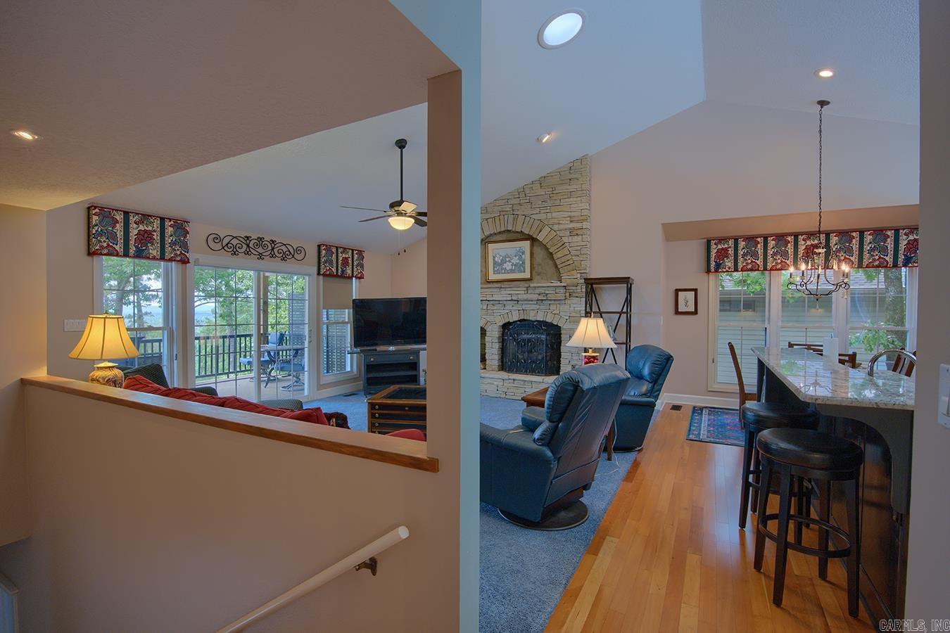 Merced - Residential