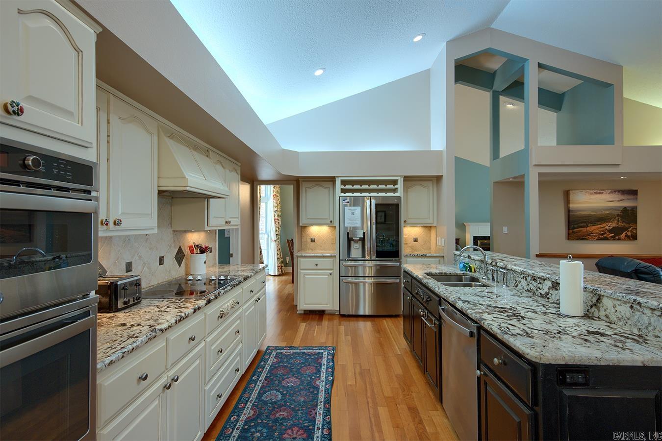 Merced - Residential