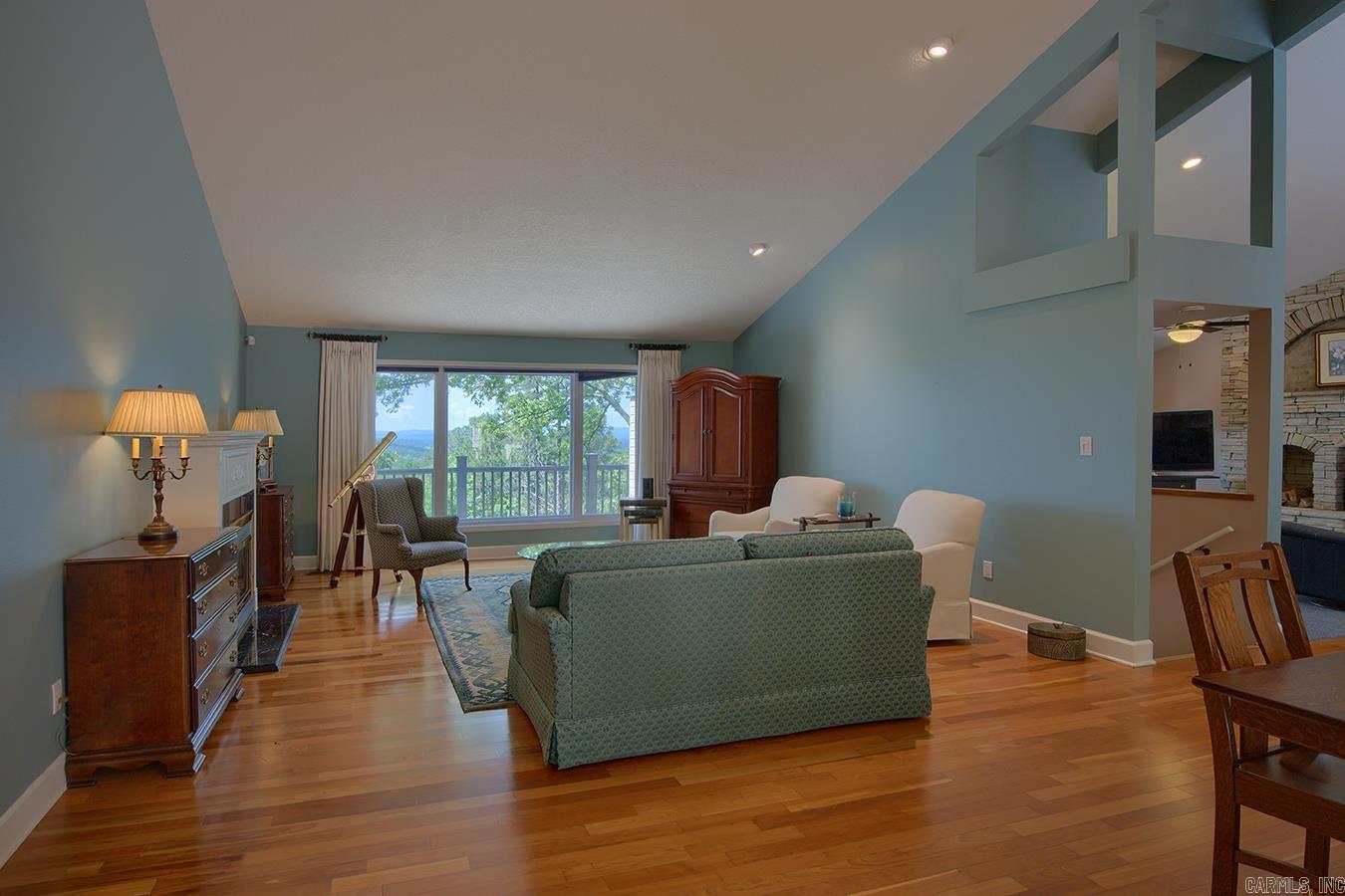 Merced - Residential