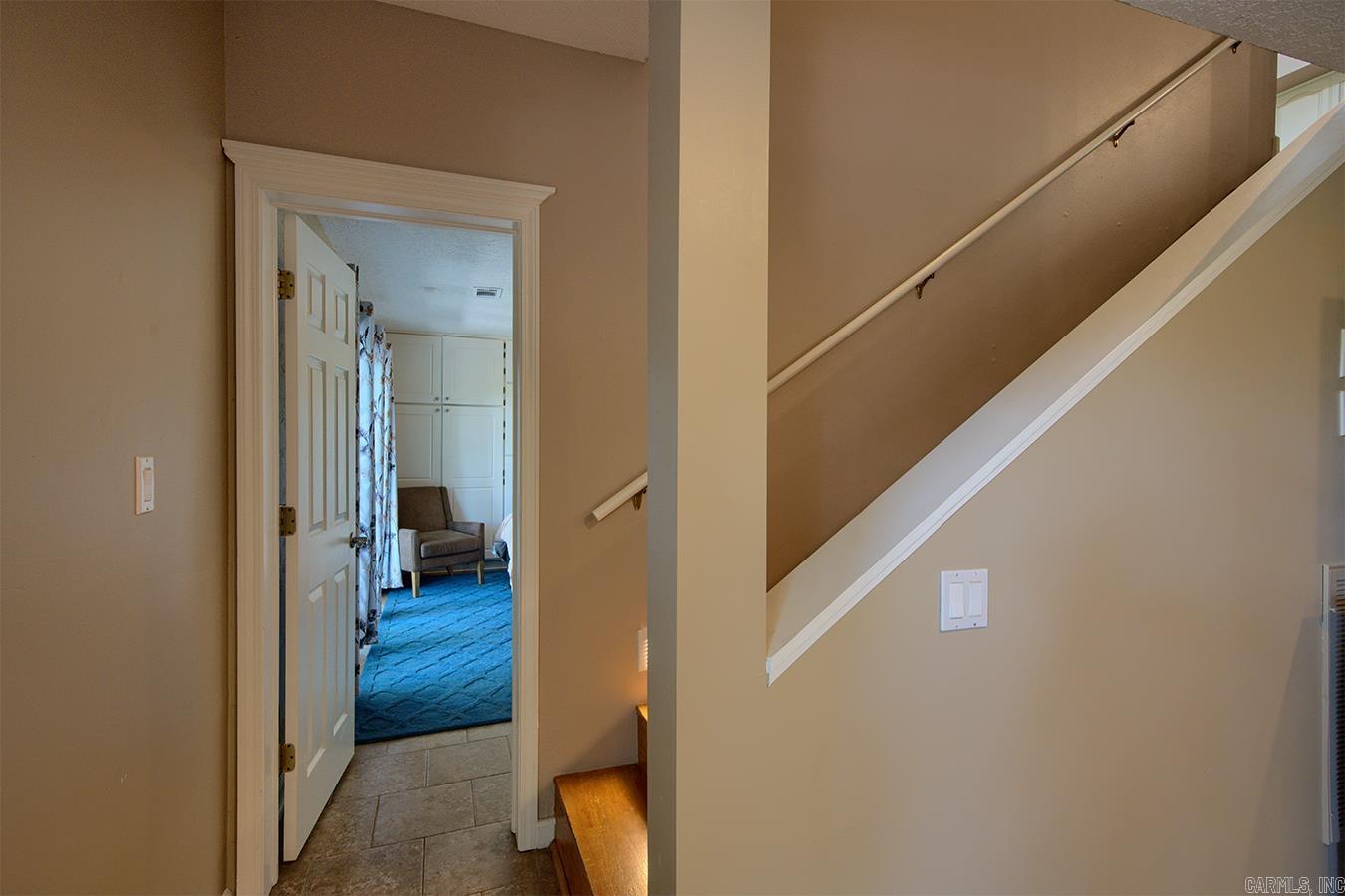 Merced - Residential