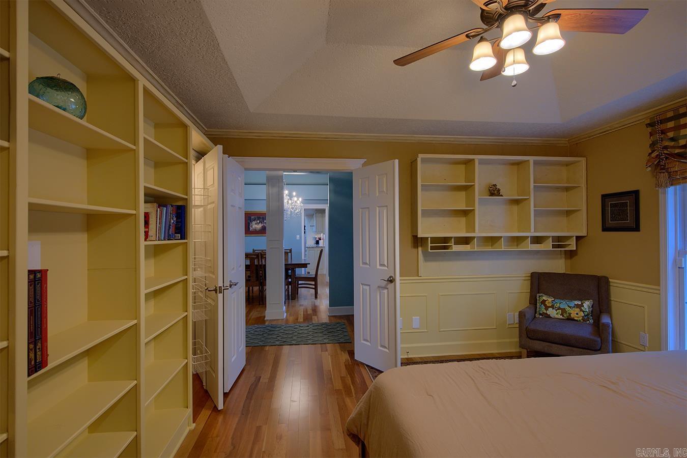 Merced - Residential