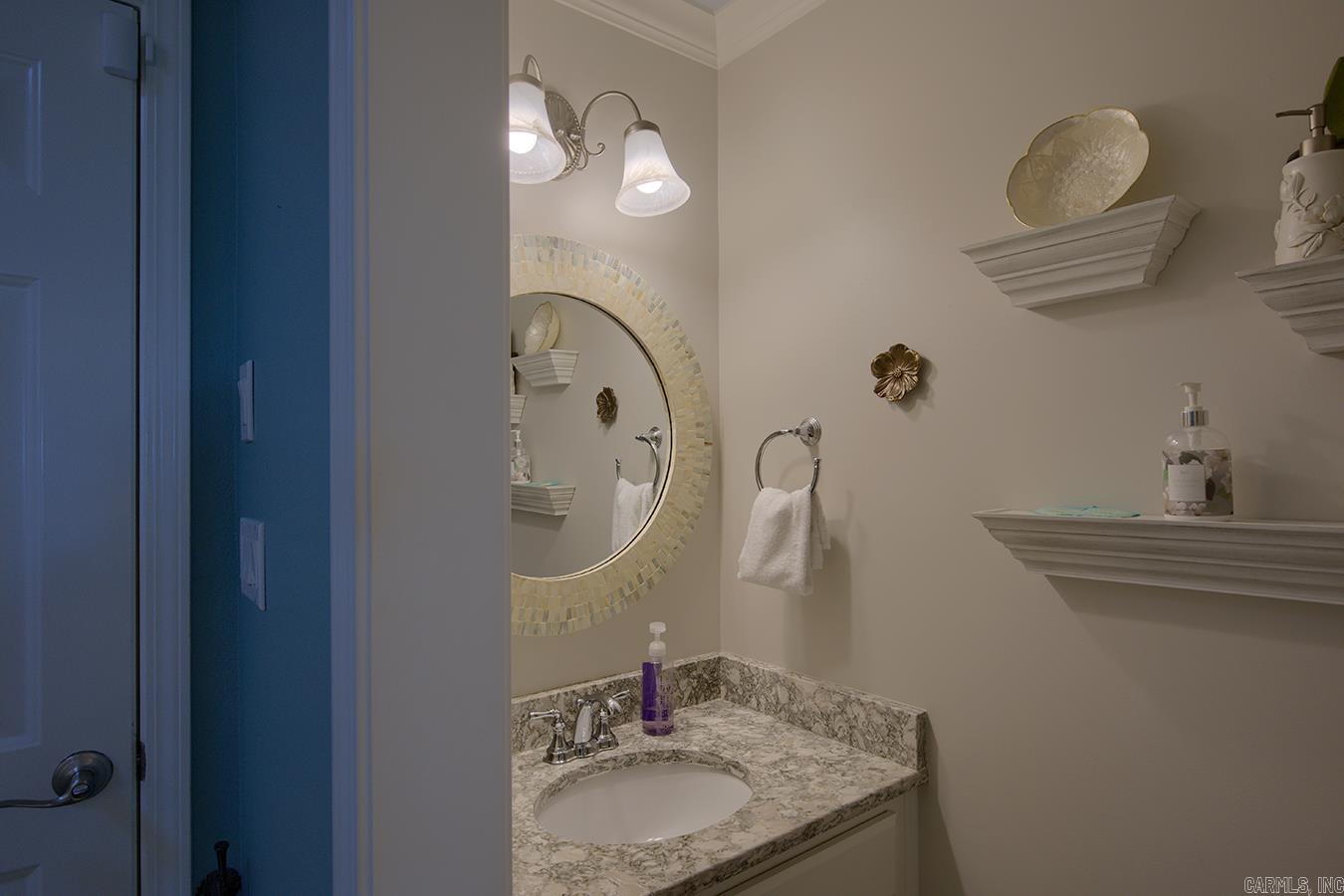 Merced - Residential
