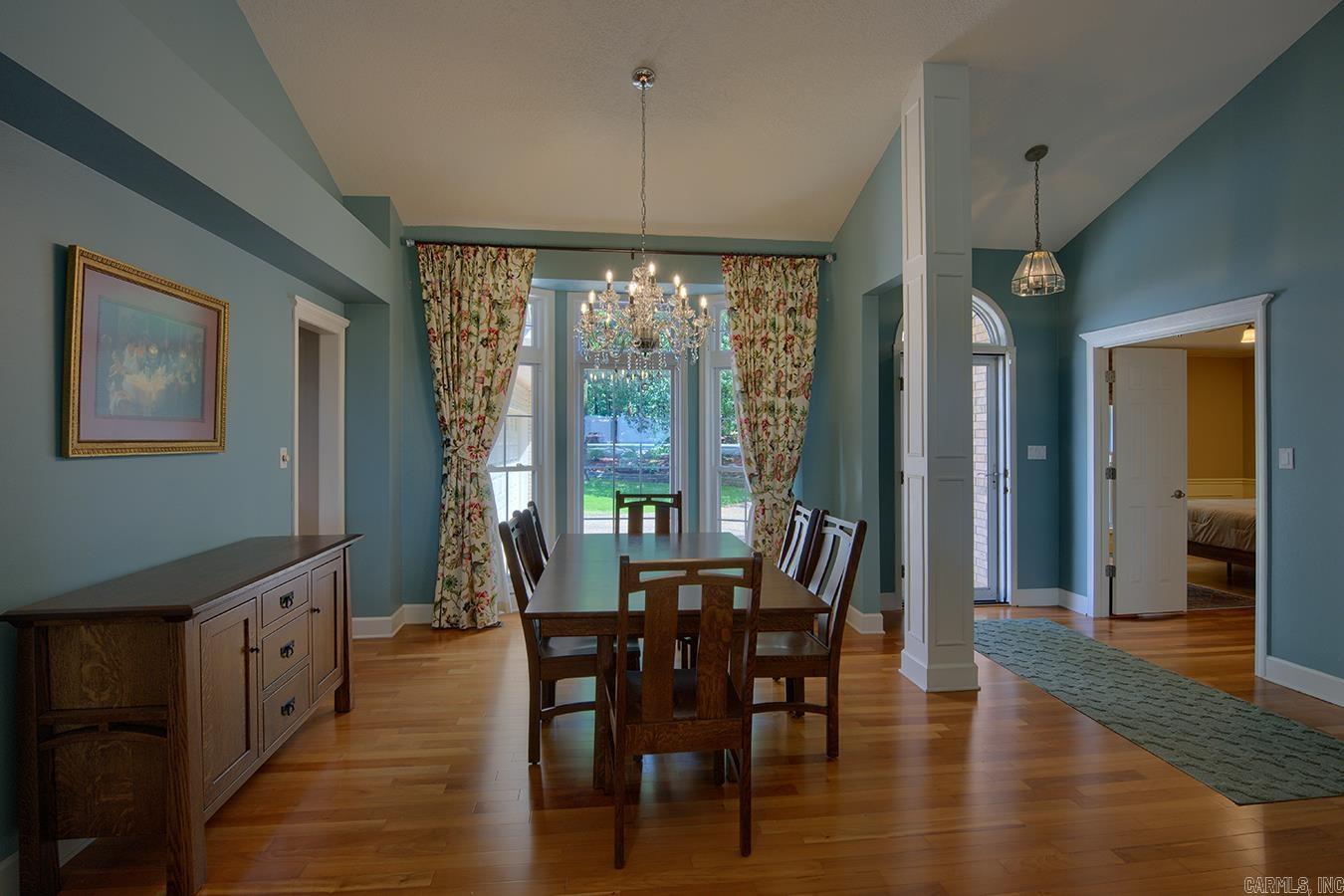 Merced - Residential