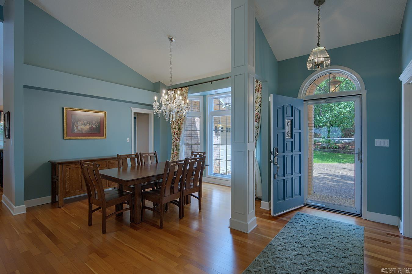 Merced - Residential