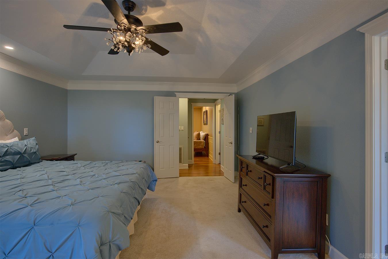 Merced - Residential