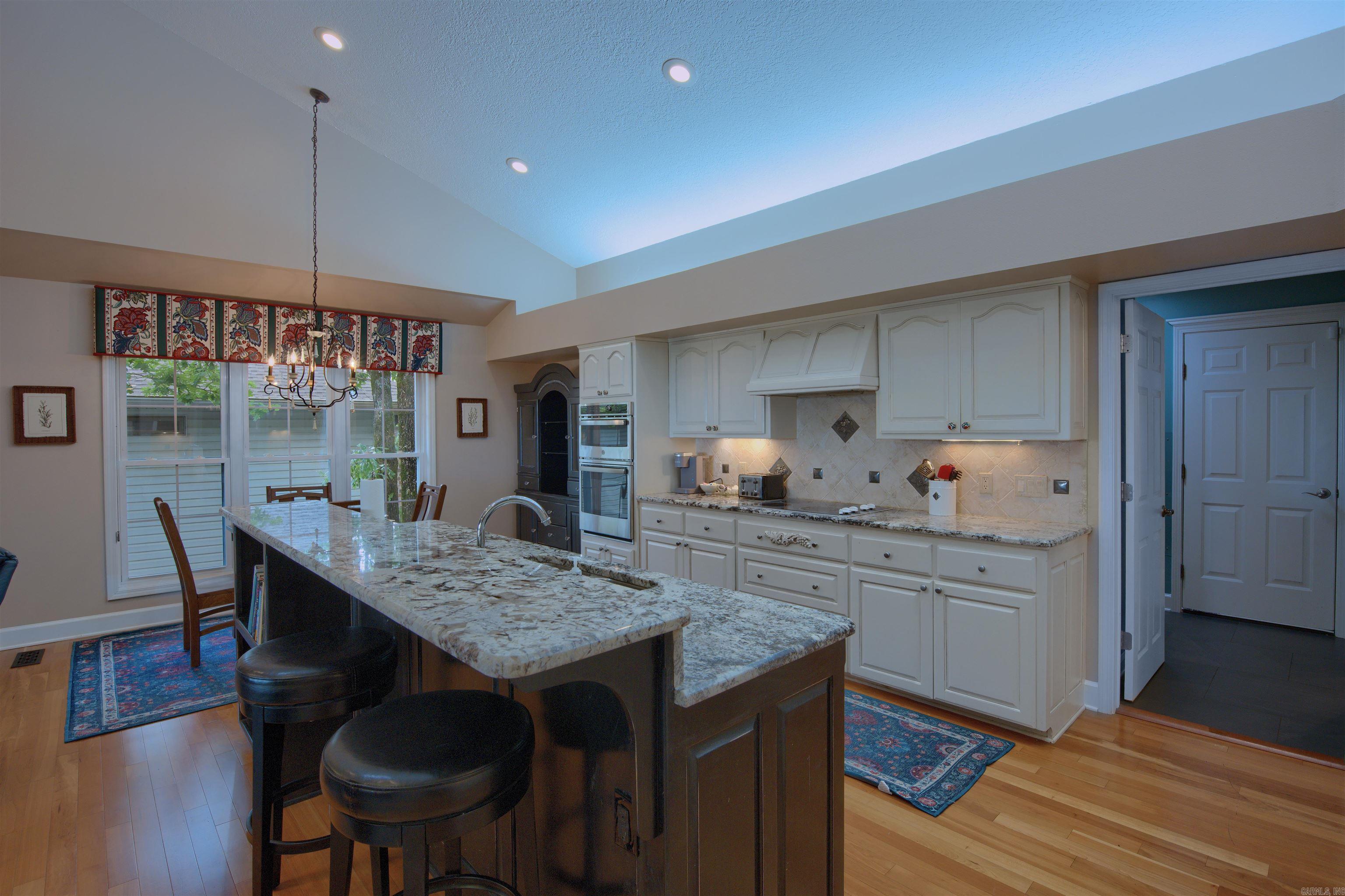 Merced - Residential