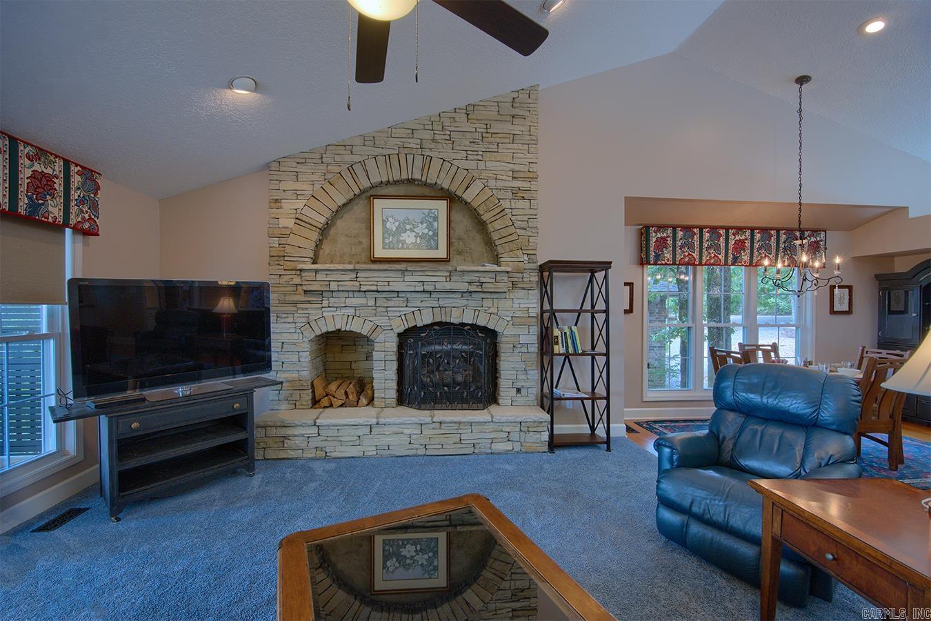Merced - Residential