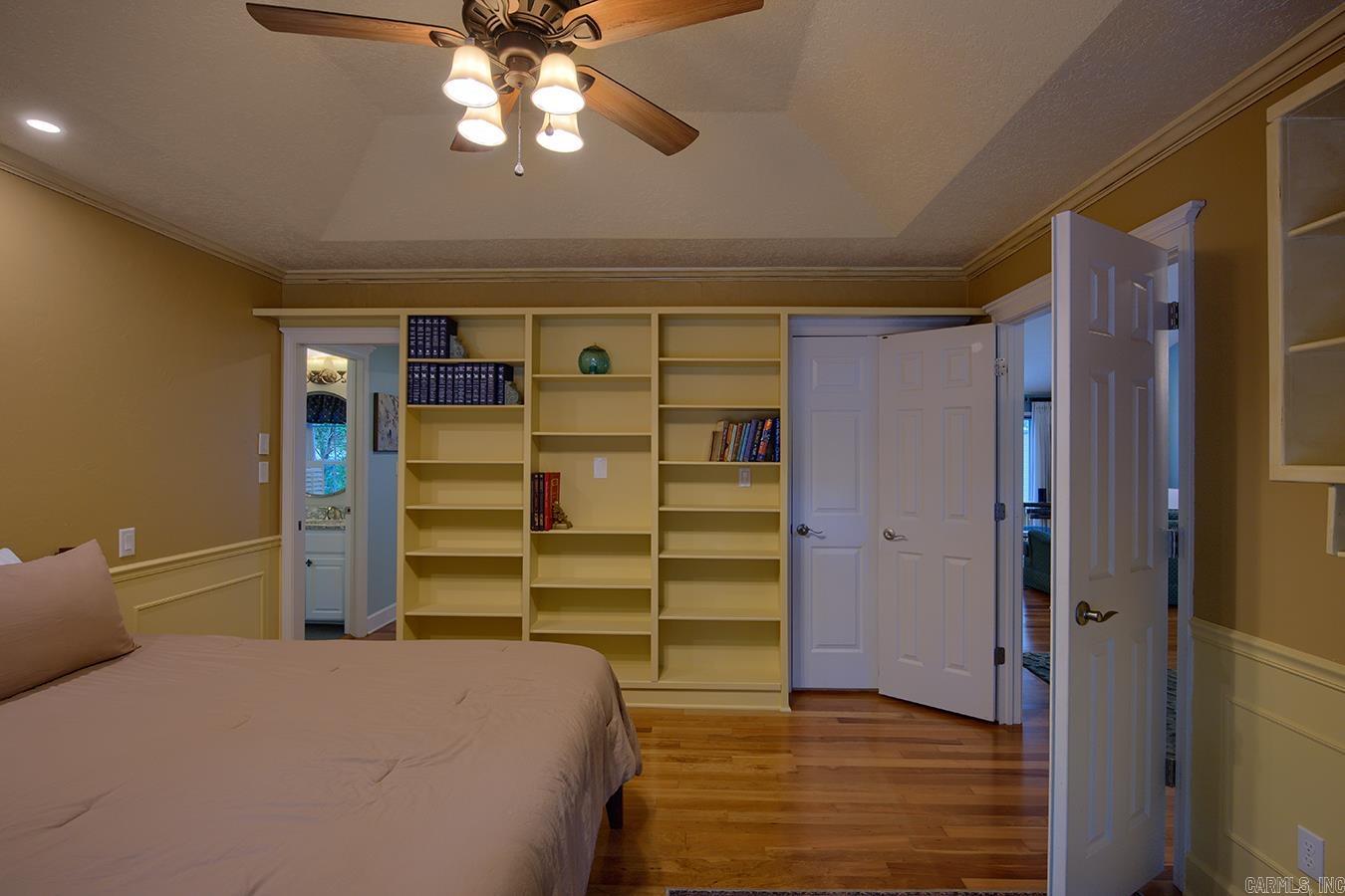 Merced - Residential
