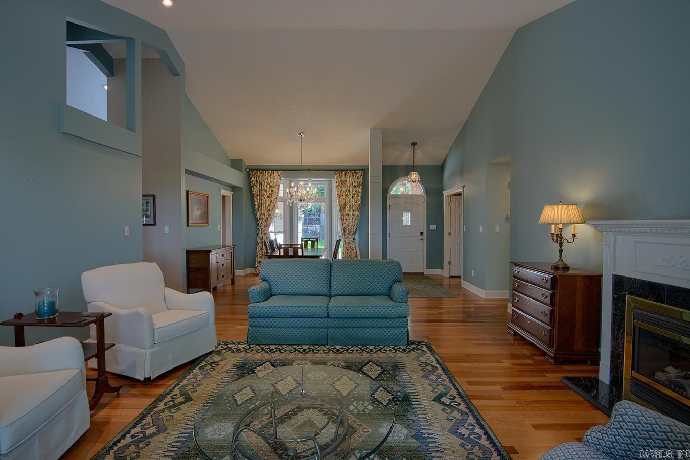 Merced - Residential