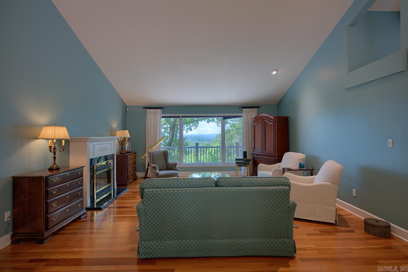 Merced - Residential