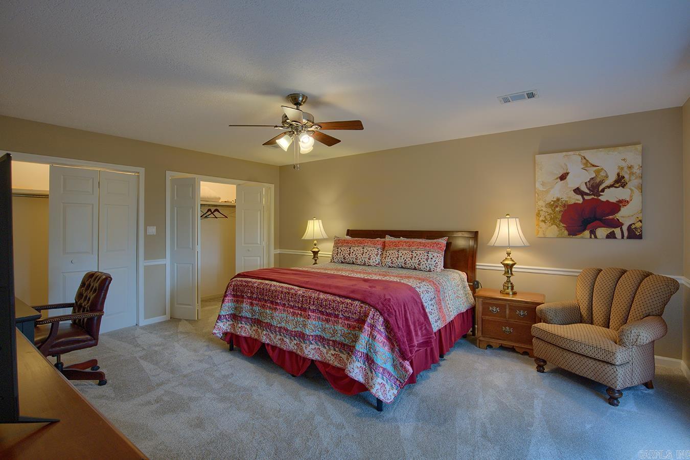 Merced - Residential