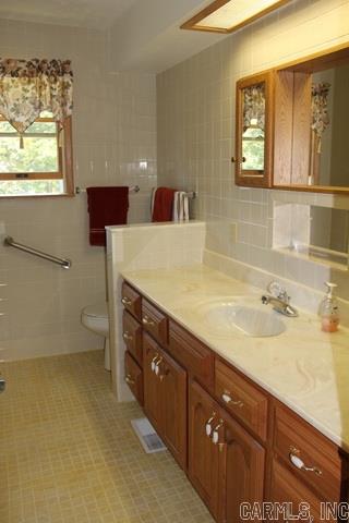 Sycamore Springs Estates - Residential