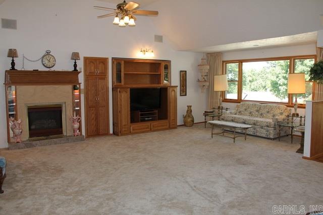 Sycamore Springs Estates - Residential