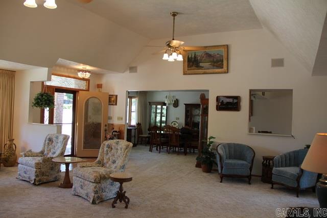 Sycamore Springs Estates - Residential