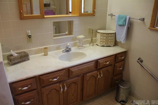 Sycamore Springs Estates - Residential