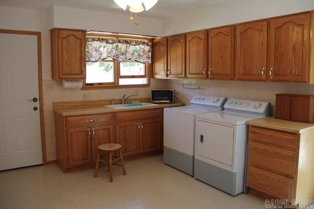Sycamore Springs Estates - Residential