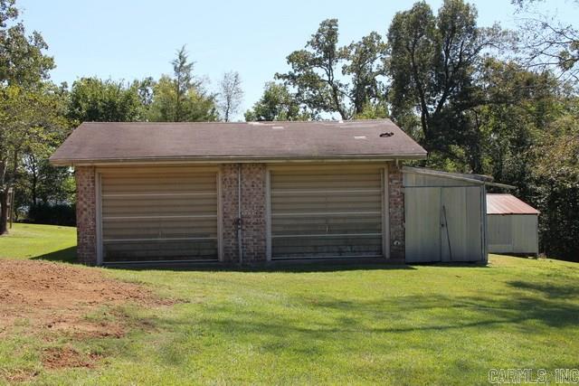 Sycamore Springs Estates - Residential