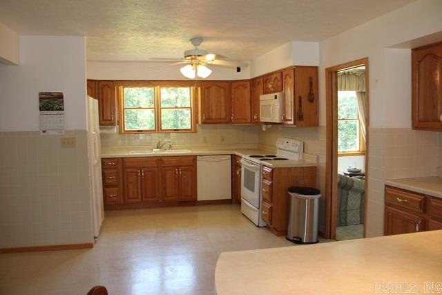 Sycamore Springs Estates - Residential